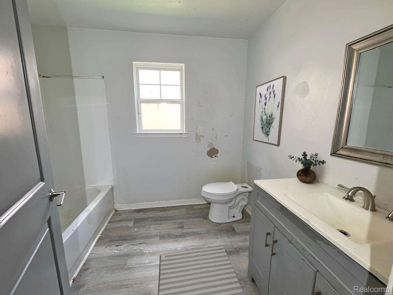 4808 Dickerson Street Property Photo 12