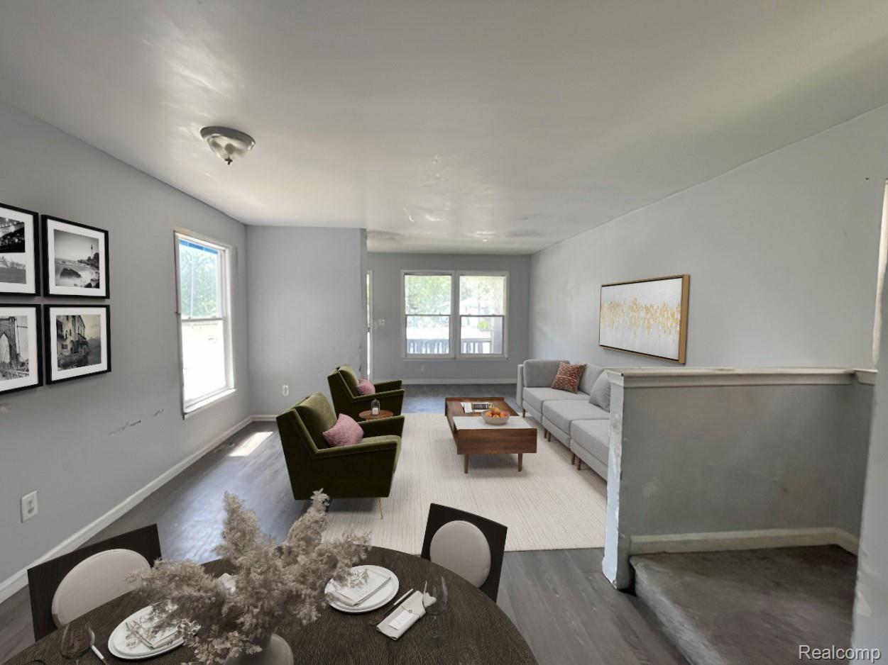 4808 Dickerson Street Property Photo 16