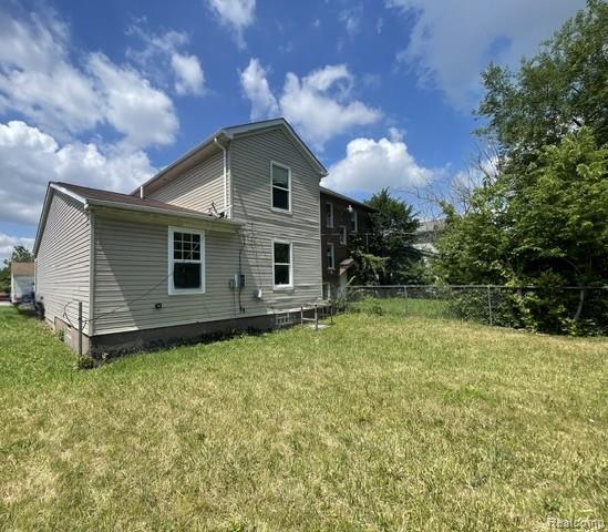 4808 Dickerson Street Property Photo 20