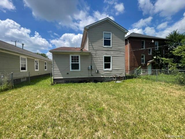 4808 Dickerson Street Property Photo 21