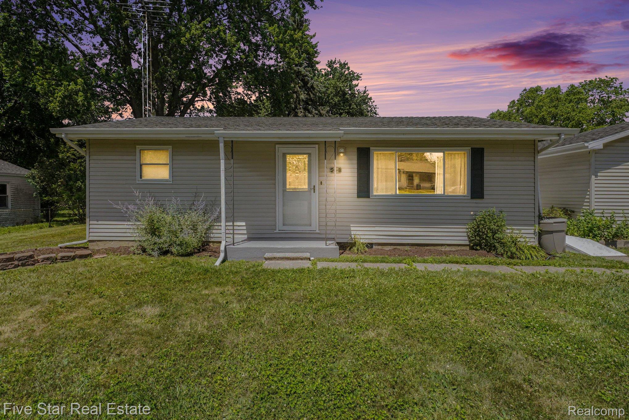 221 Athletic Street Property Photo 1