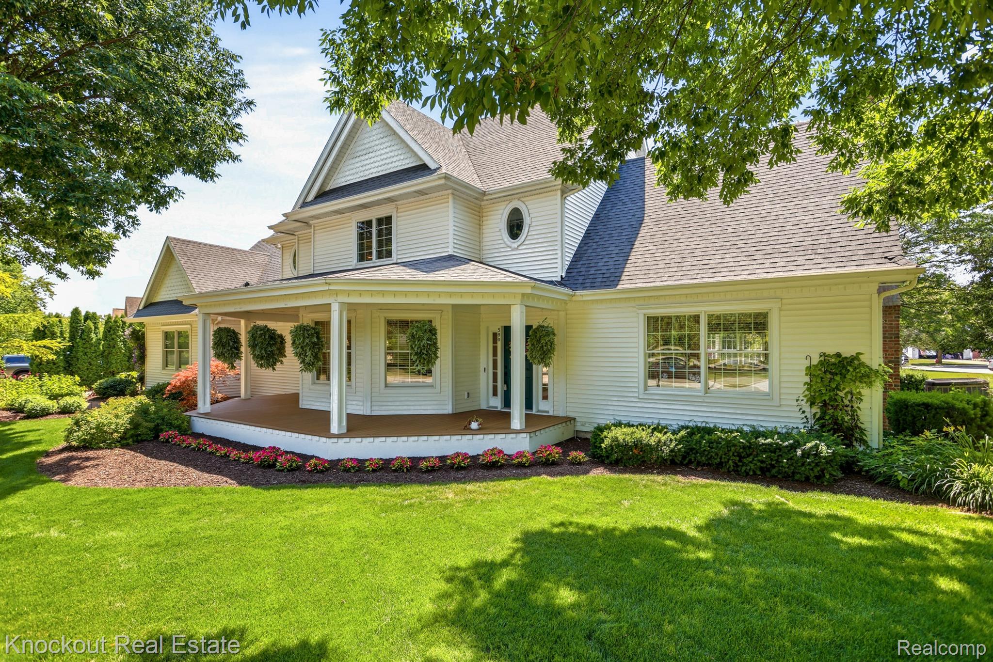 580 Northview Drive Property Photo 6