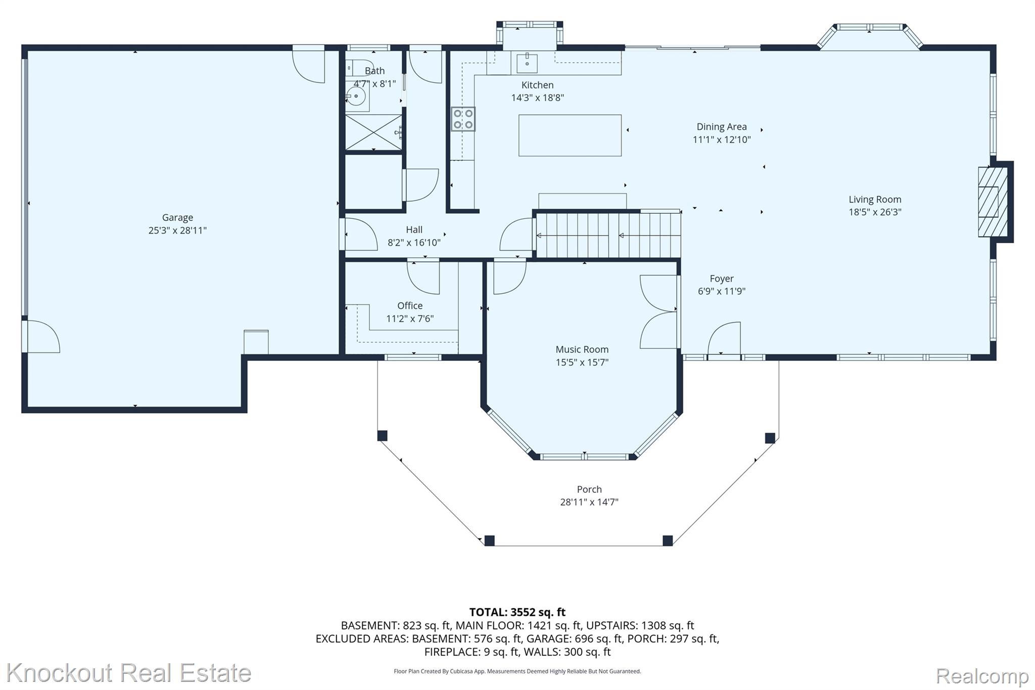 580 Northview Drive Property Photo 67