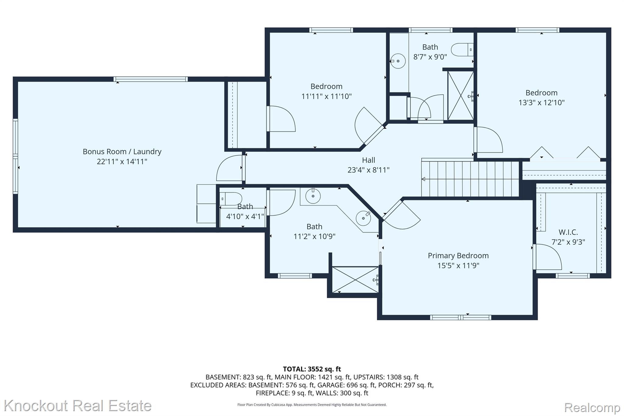 580 Northview Drive Property Photo 68
