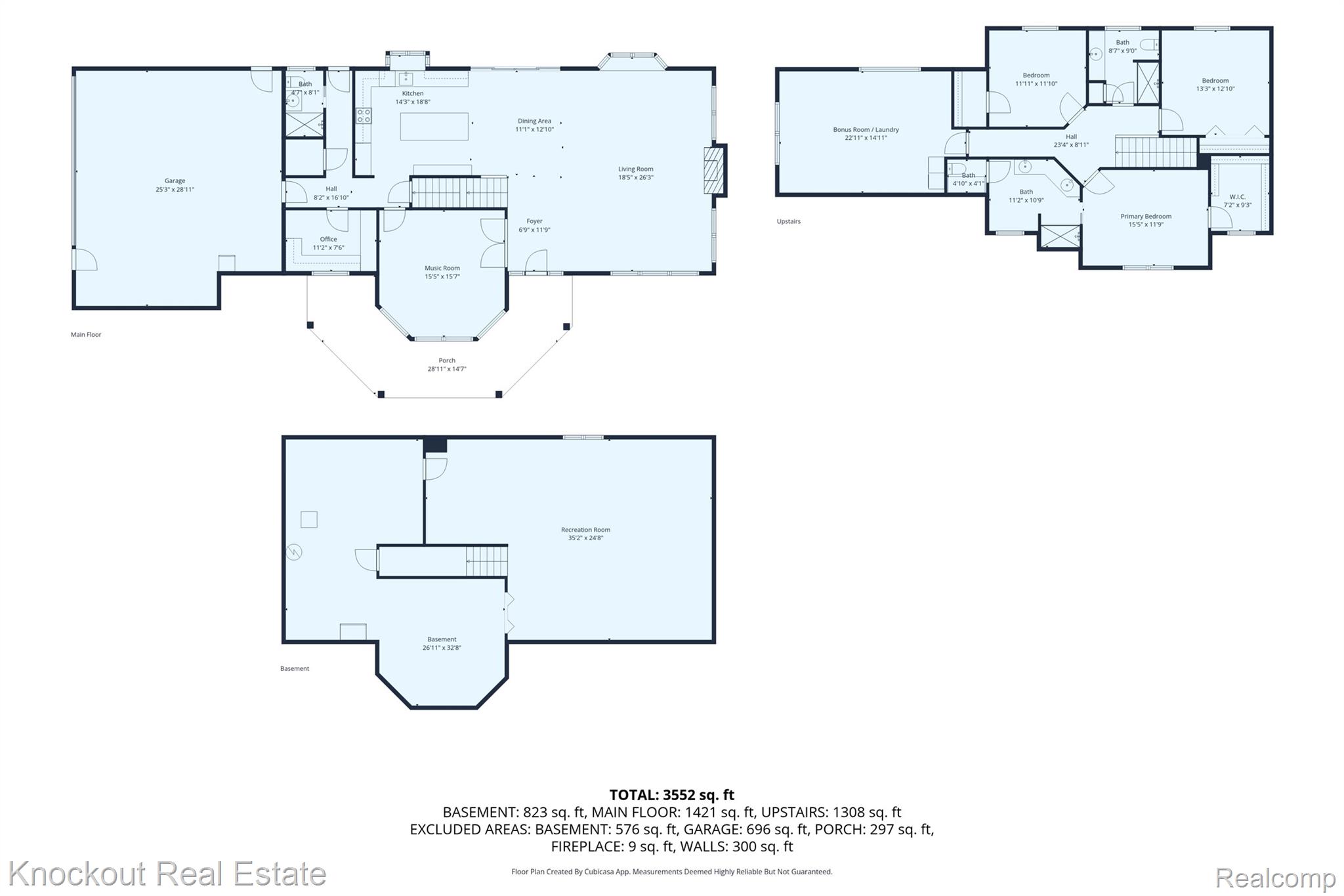 580 Northview Drive Property Photo 70