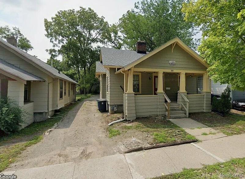 203 Koch Avenue Property Photo 1