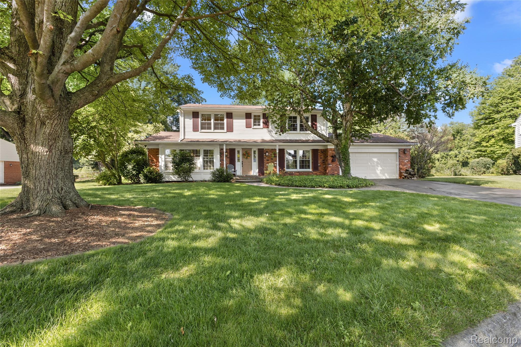 2632 Kopson Court Property Photo 1