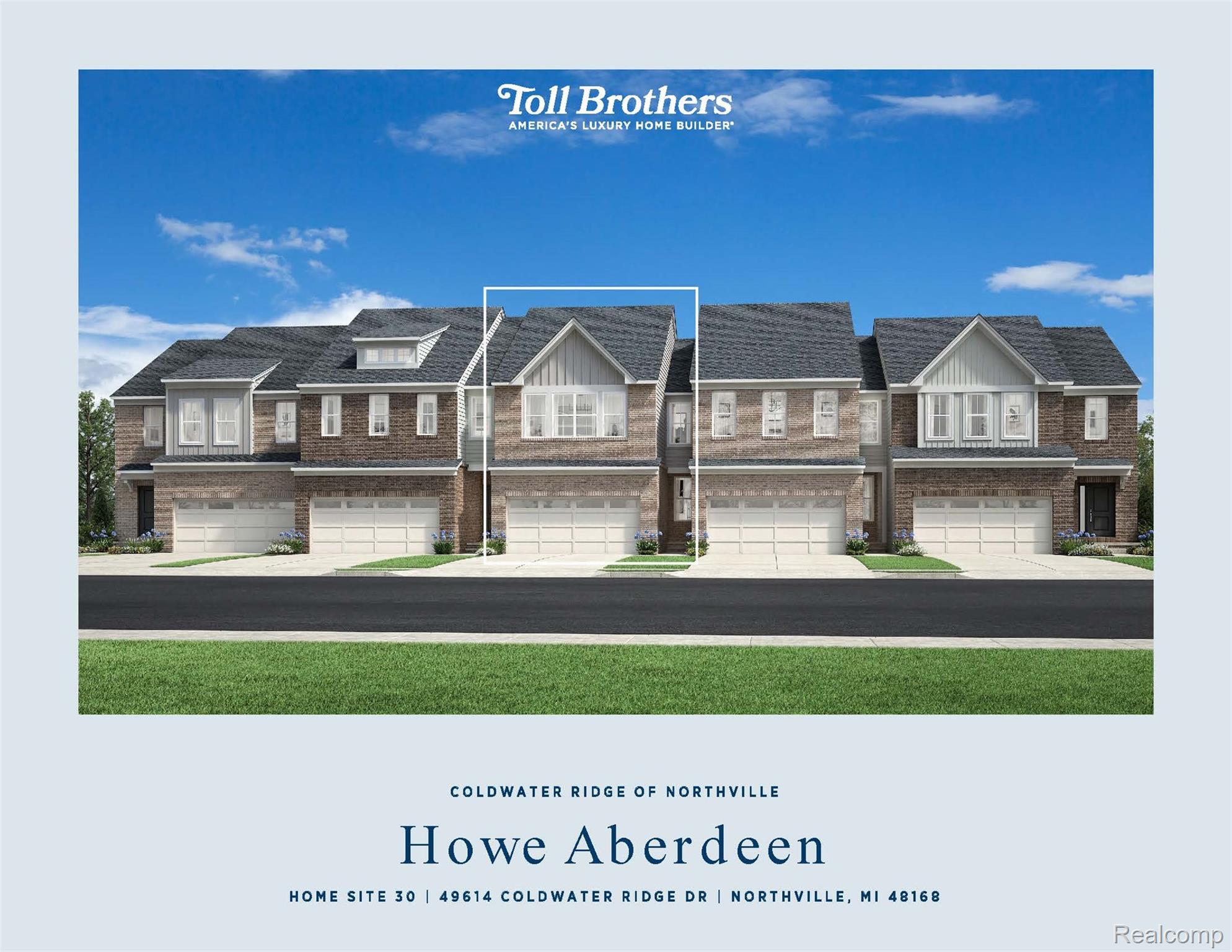 49614 Coldwater Ridge Drive 30 Property Photo 1