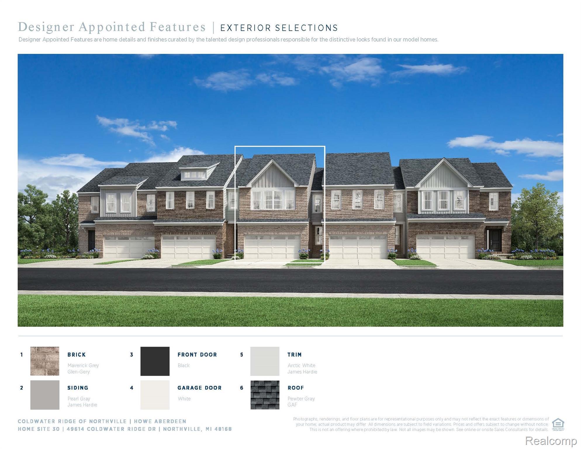 49614 Coldwater Ridge Drive 30 Property Photo 2