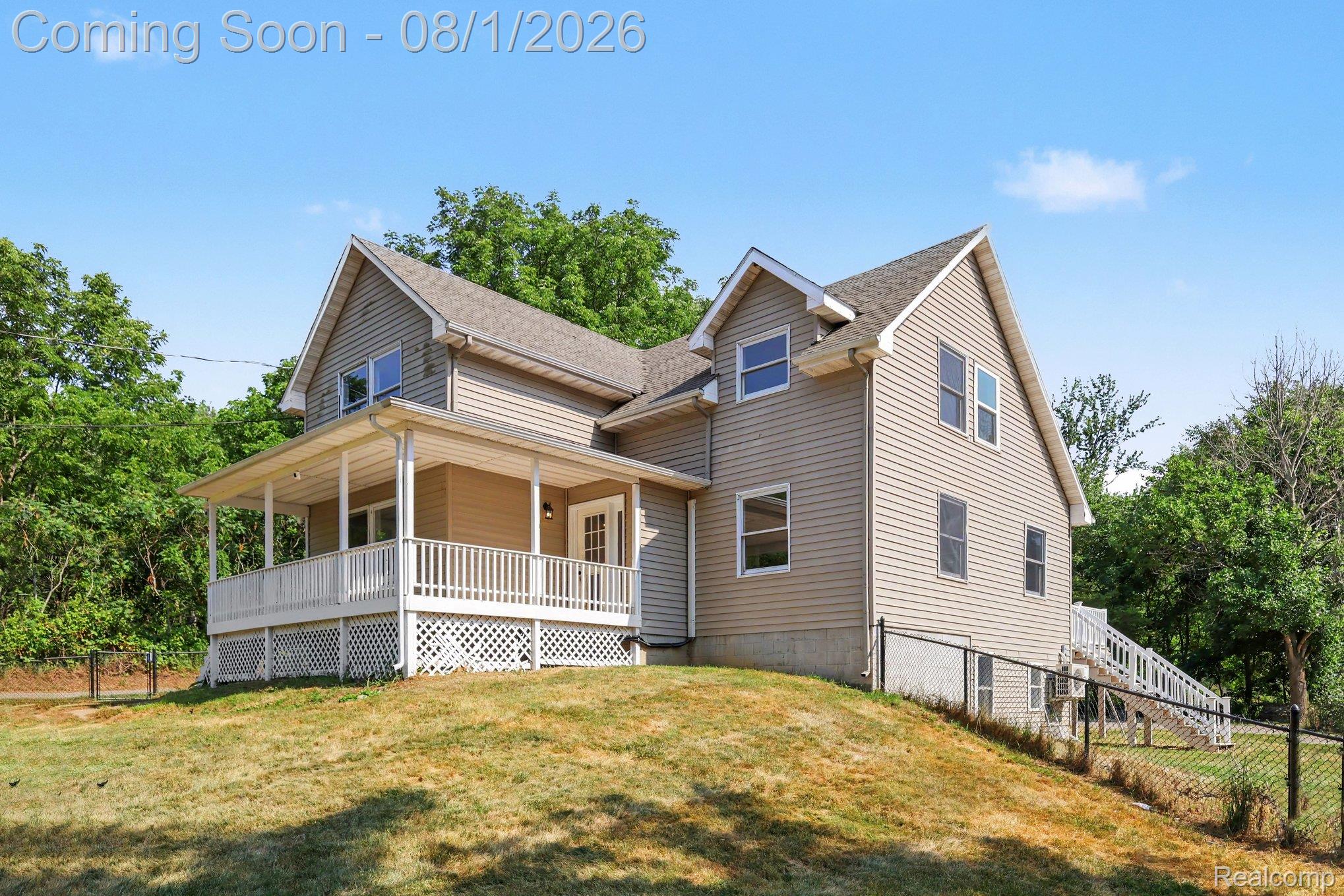 1253 Harper Road Property Photo 1