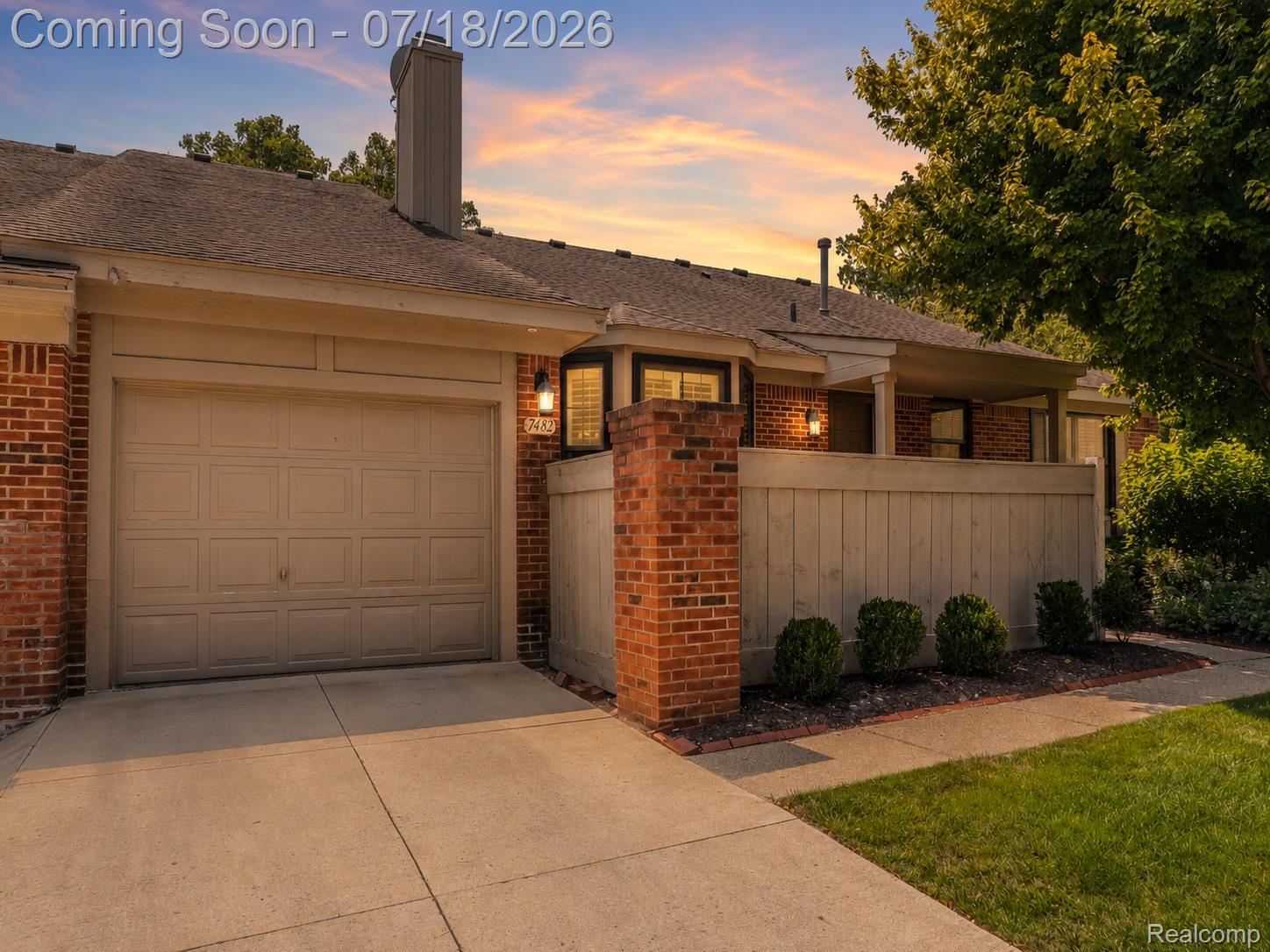 7482 Sheffield Property Photo 1