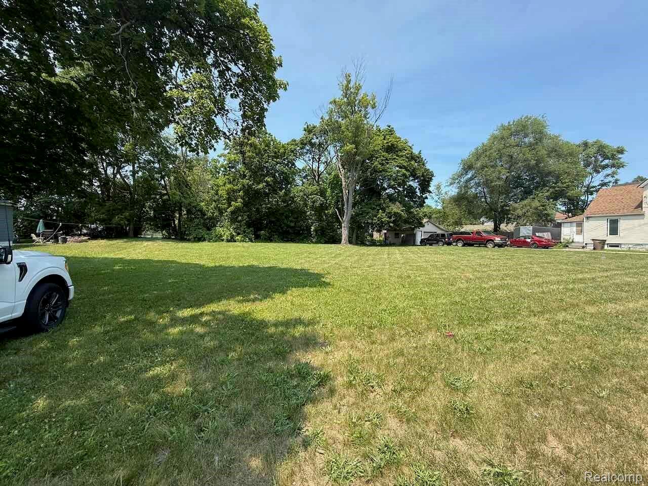 353 N Perry Street Property Photo 1