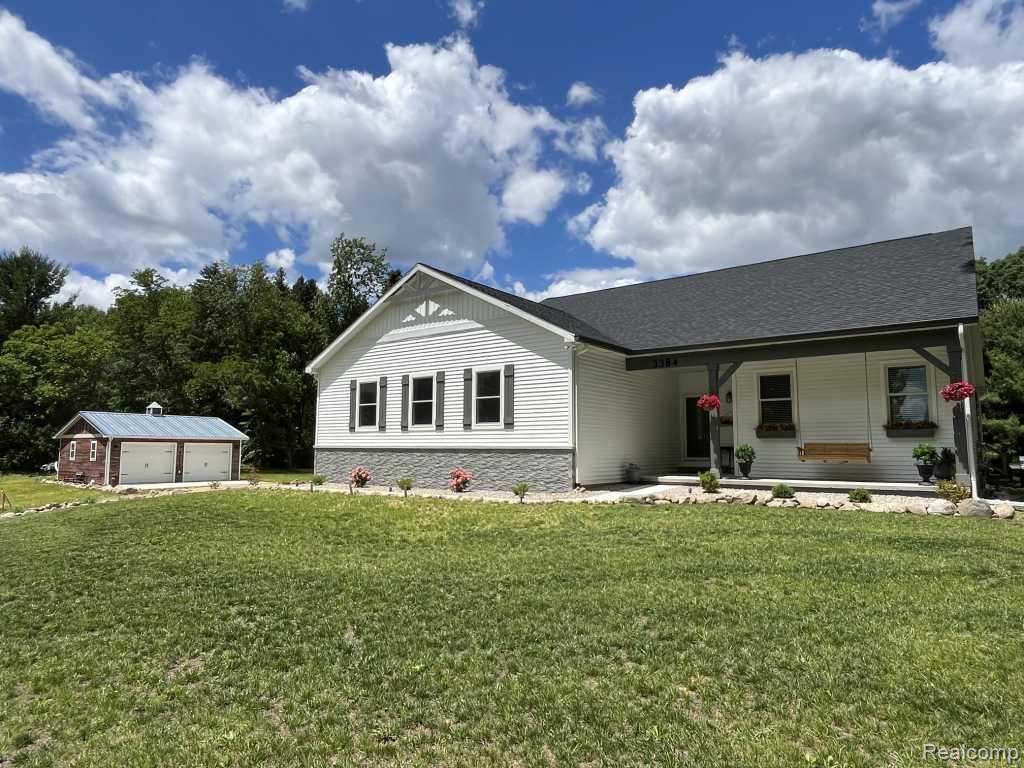 3384 W Howell Road Property Photo 1