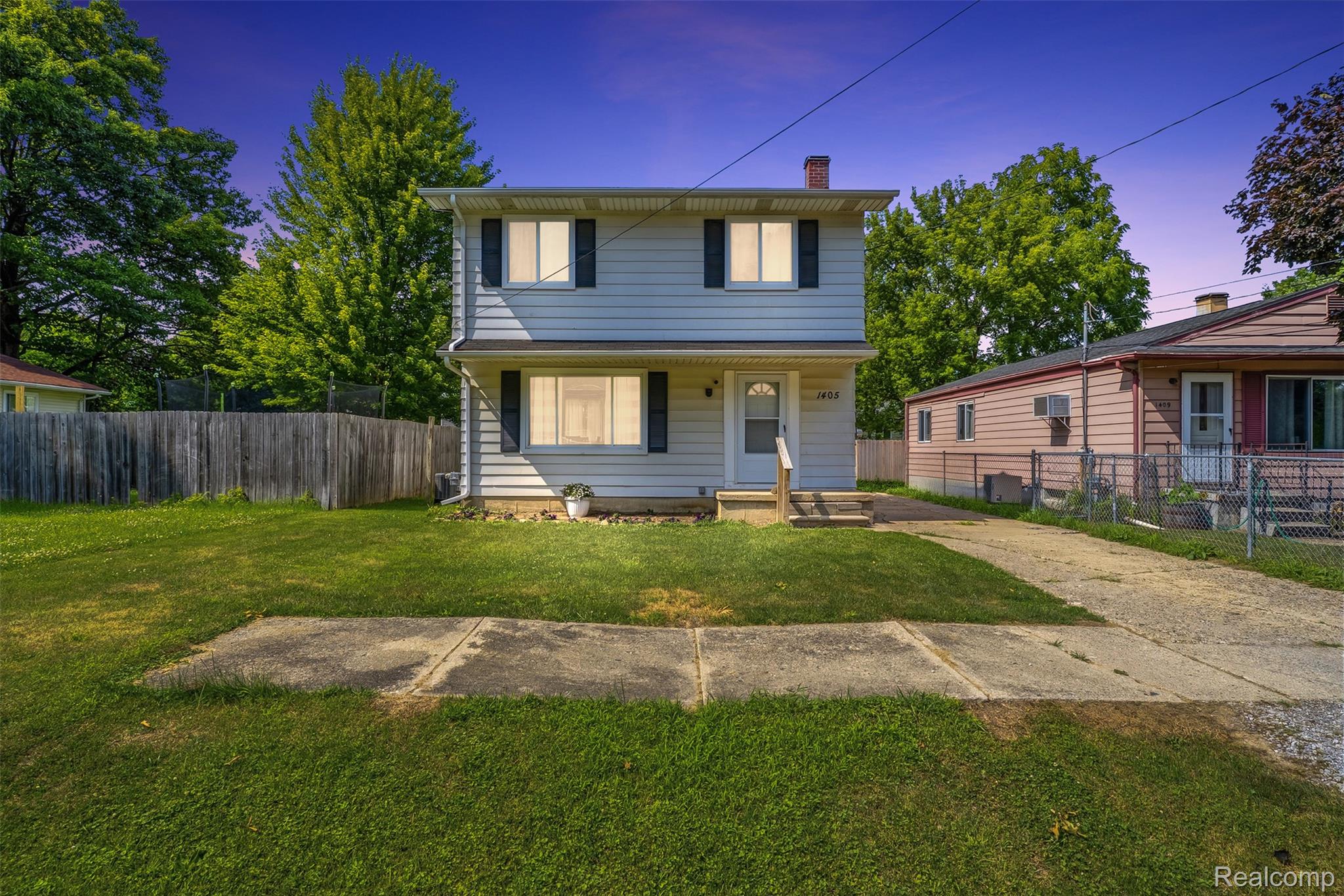 1405 E Williamson Street Property Photo 1