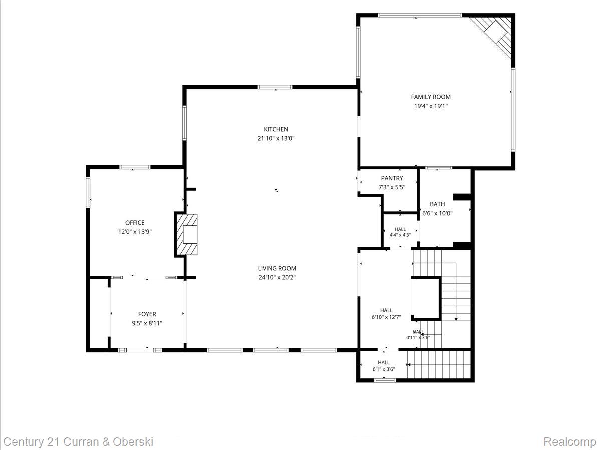 1345 E Lake Drive Property Photo 87