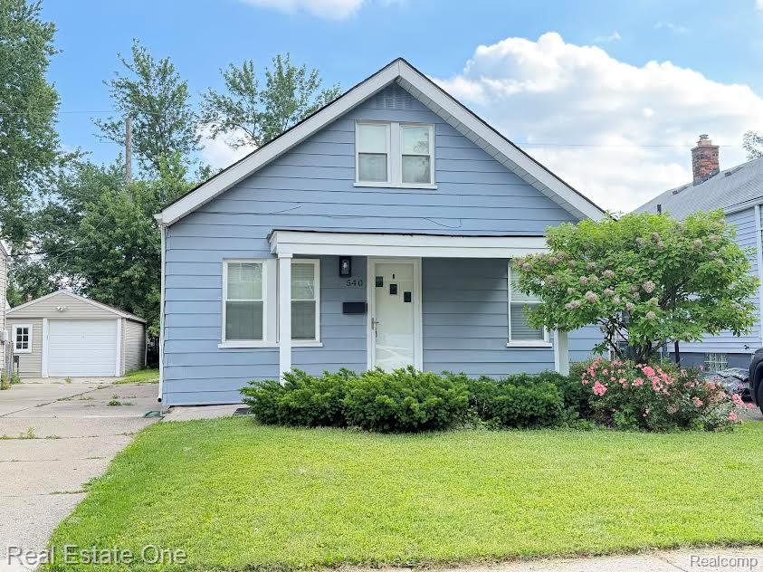 540 Camden Street Property Photo 1