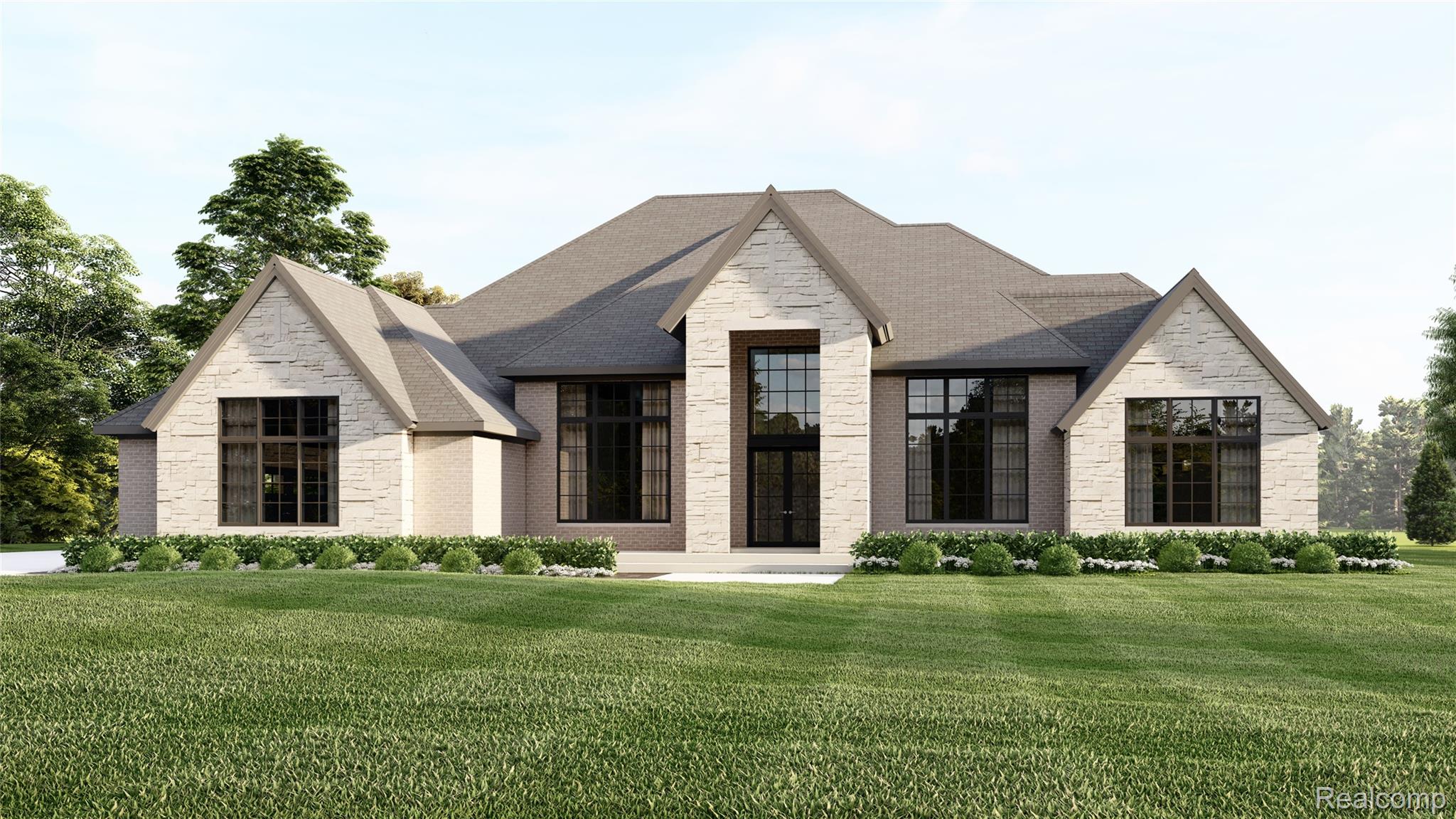 4350 Lot 49 The Heights Boulevard Property Photo 1