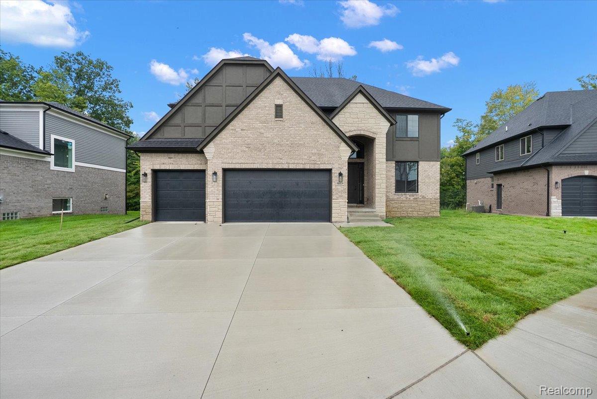 50419 Arcadia Drive Property Photo 1
