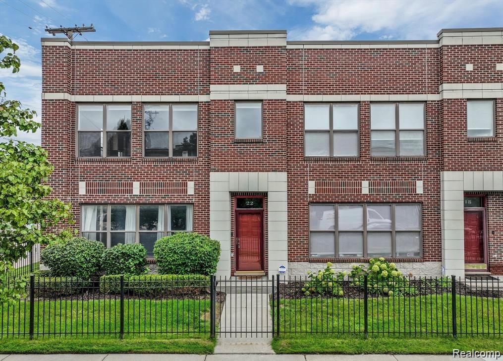 22 Pallister Street Property Photo 1