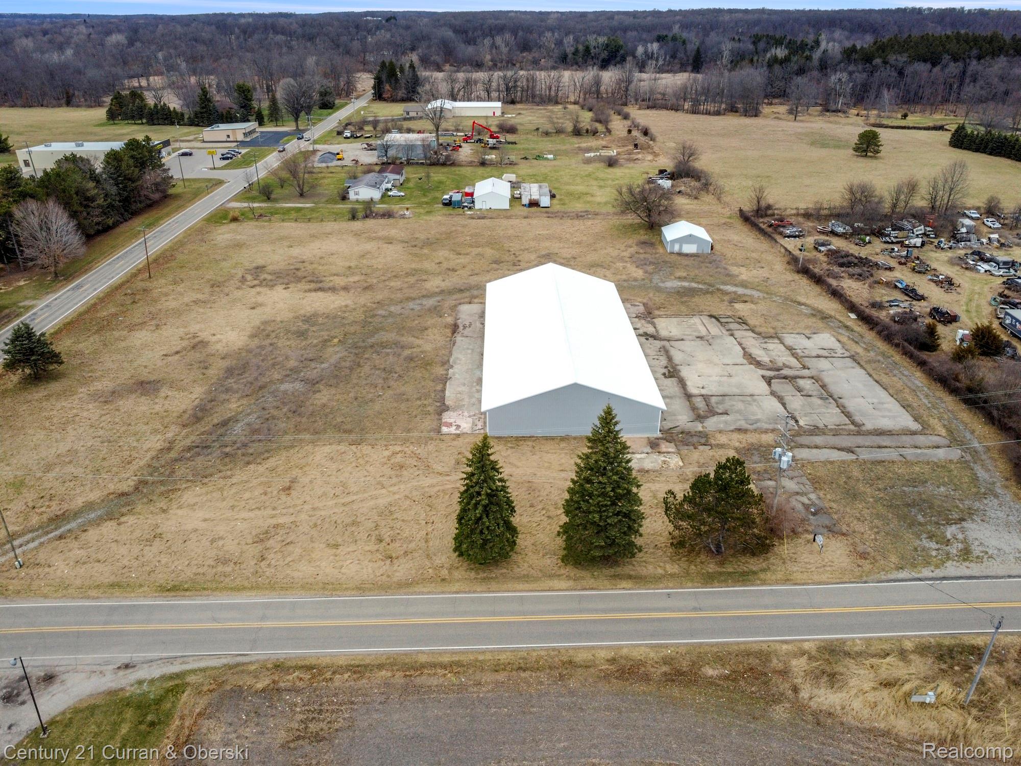 1020 E Mosherville Road Property Photo 1