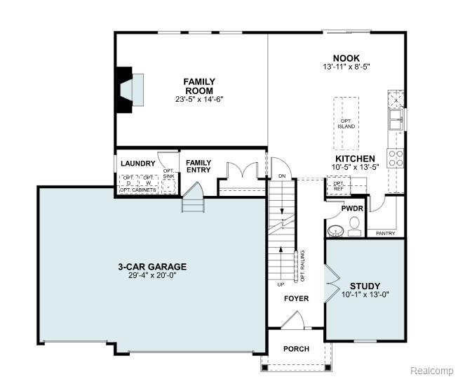27117 Silo Drive Property Photo 35