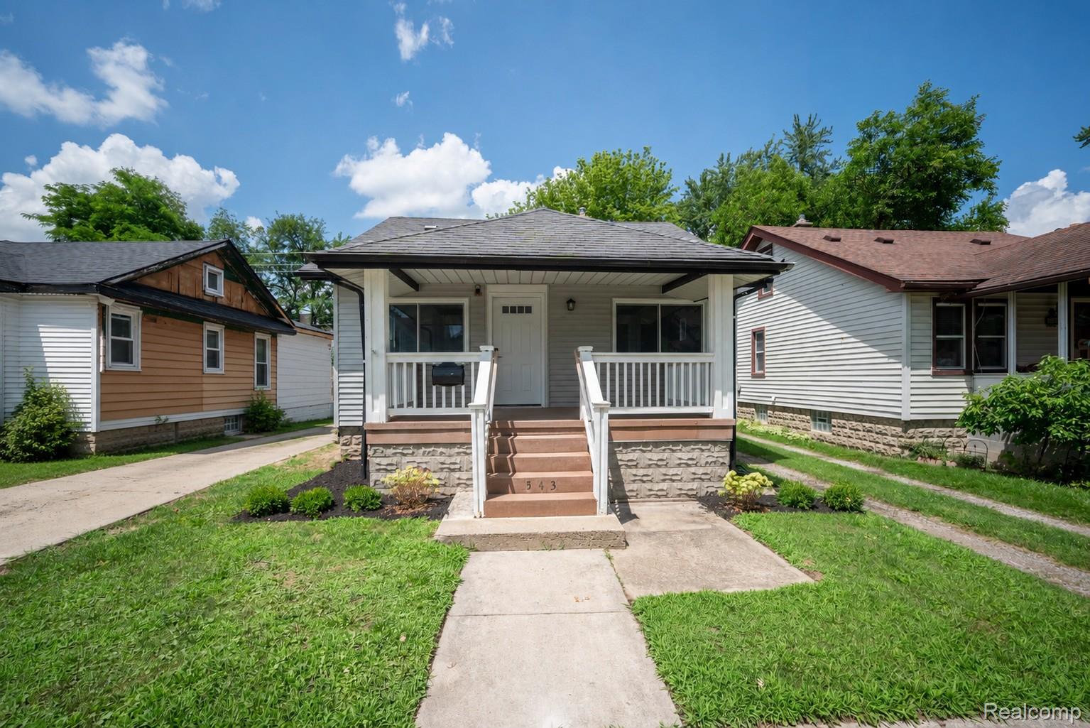 543 E Saratoga Street Property Photo 1