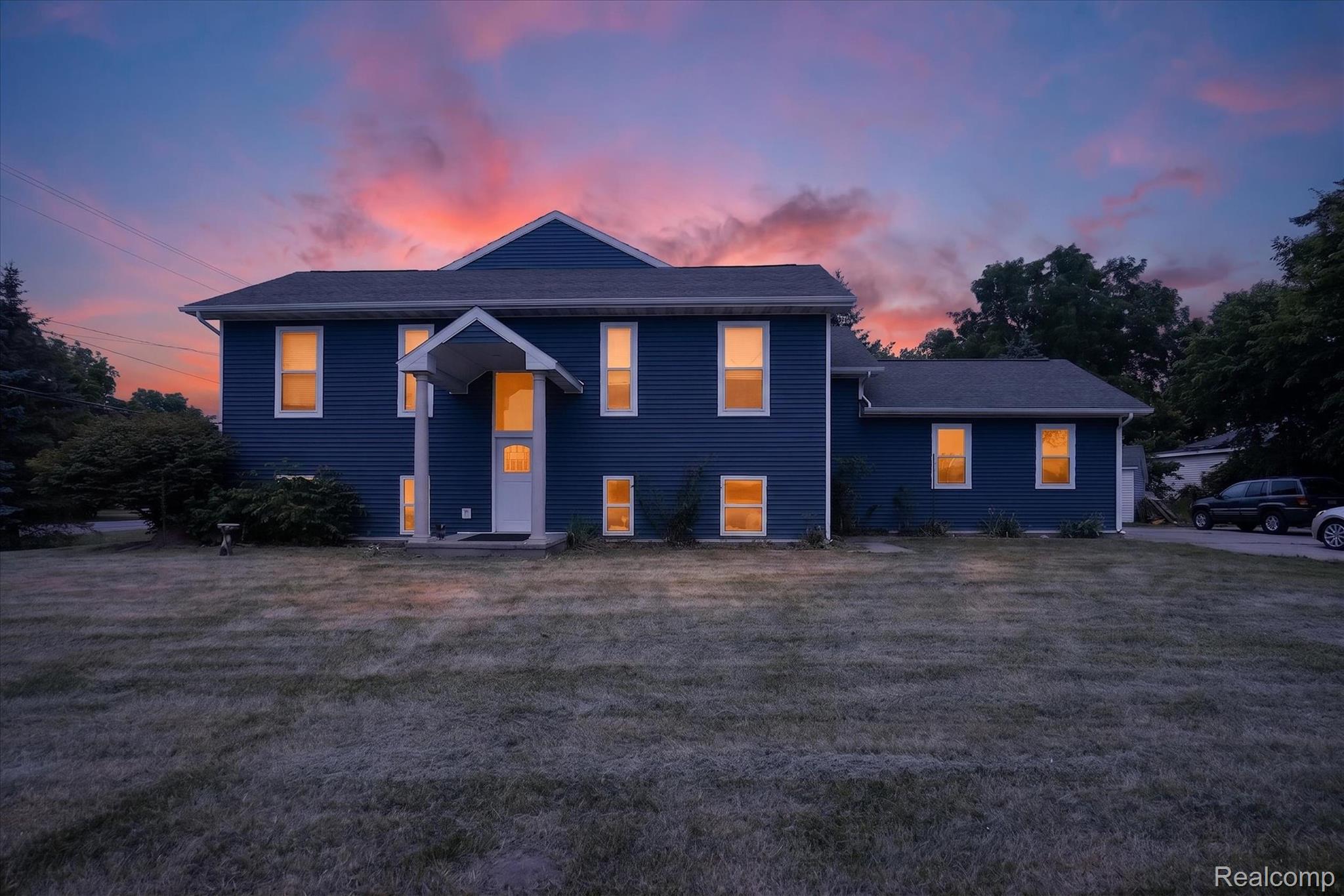 6524 Kelly Road Property Photo 1