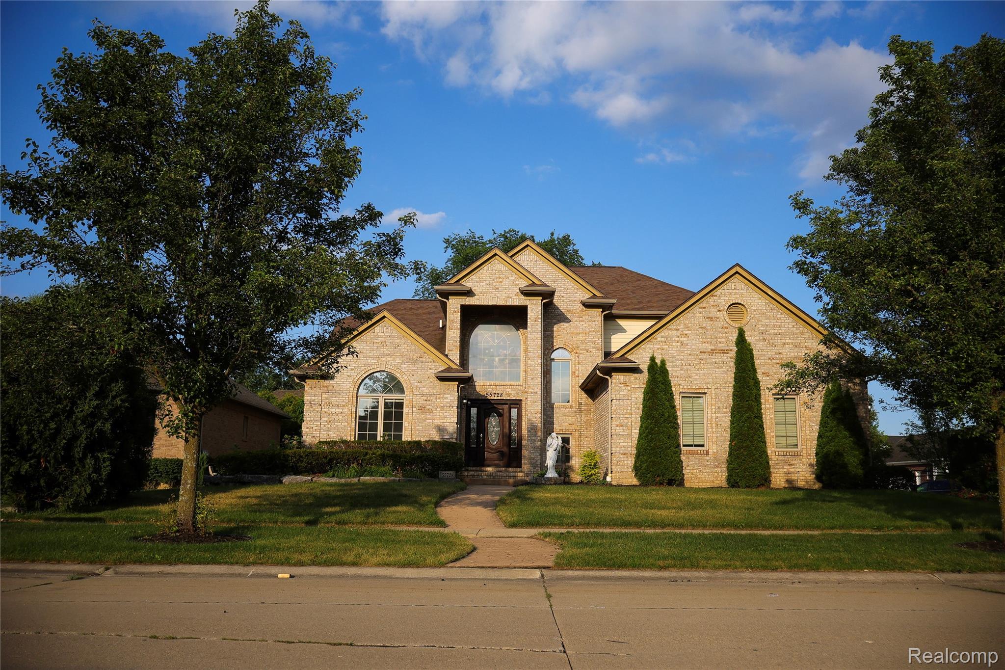 55728 Placid Drive Property Photo 1