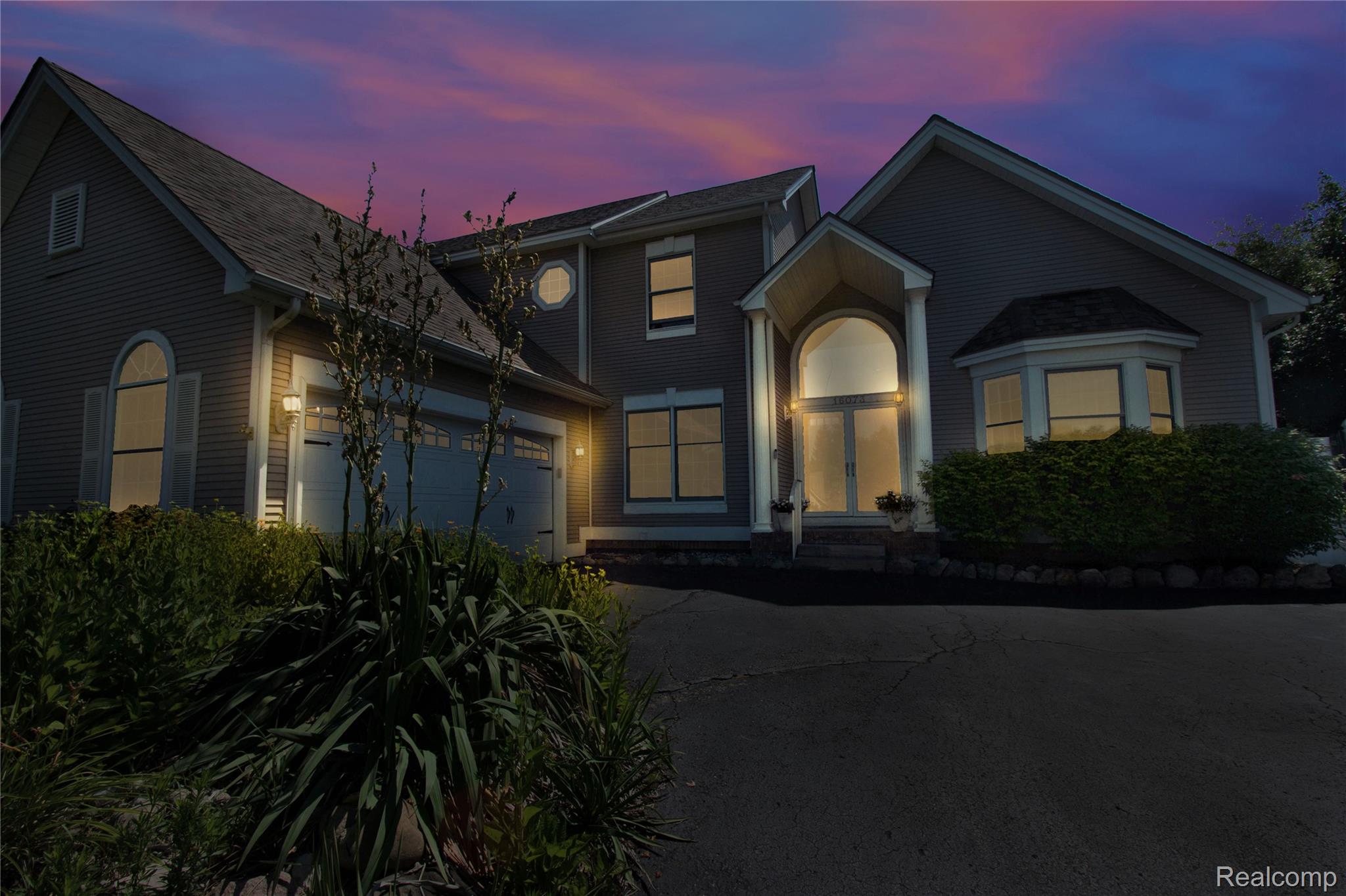 16073 Silverwood Drive Property Photo 1