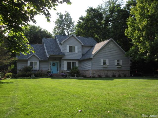 11356 Tall Shadows Court Property Photo 1