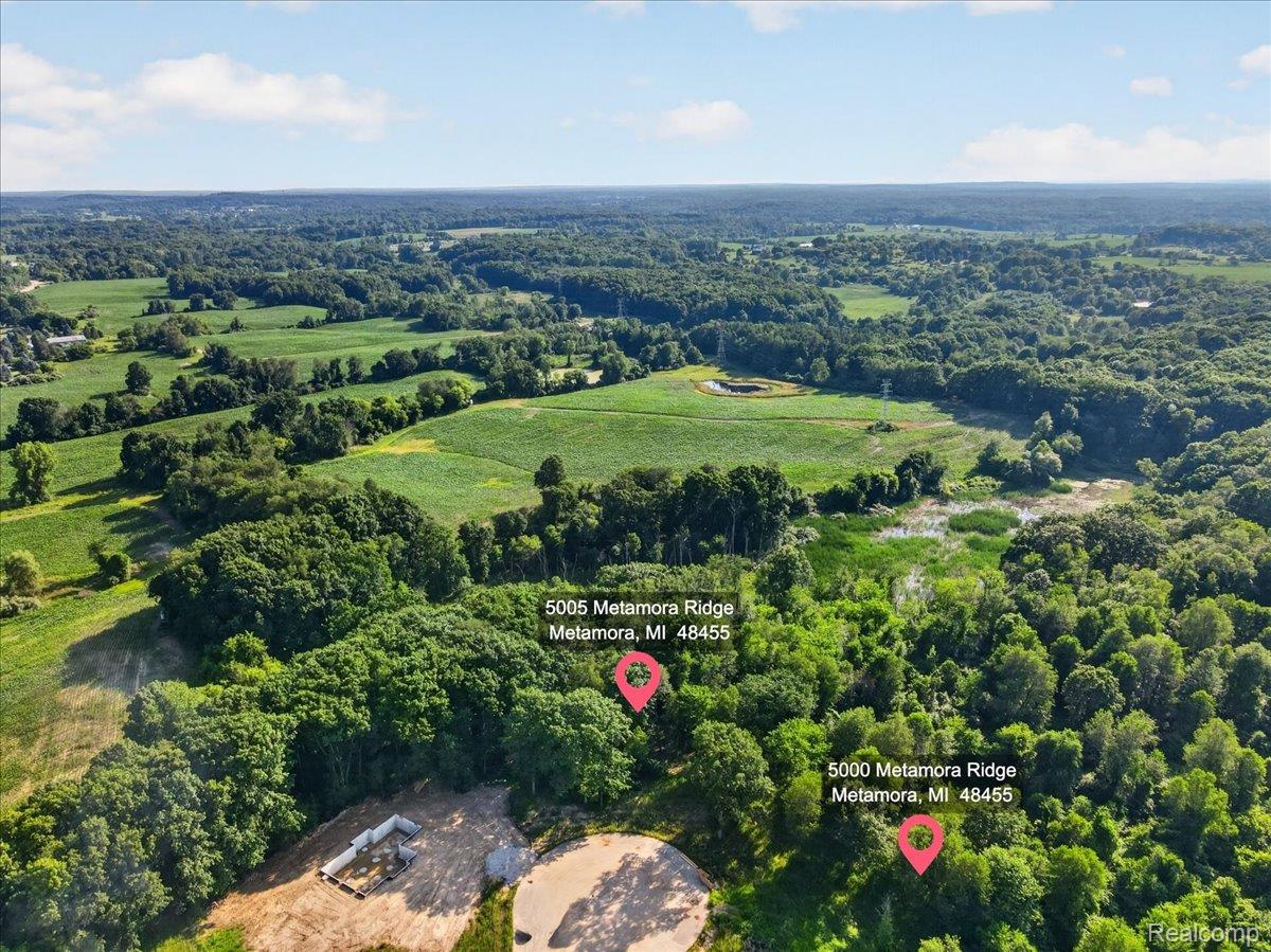 5000 Metamora Ridge Property Photo 1