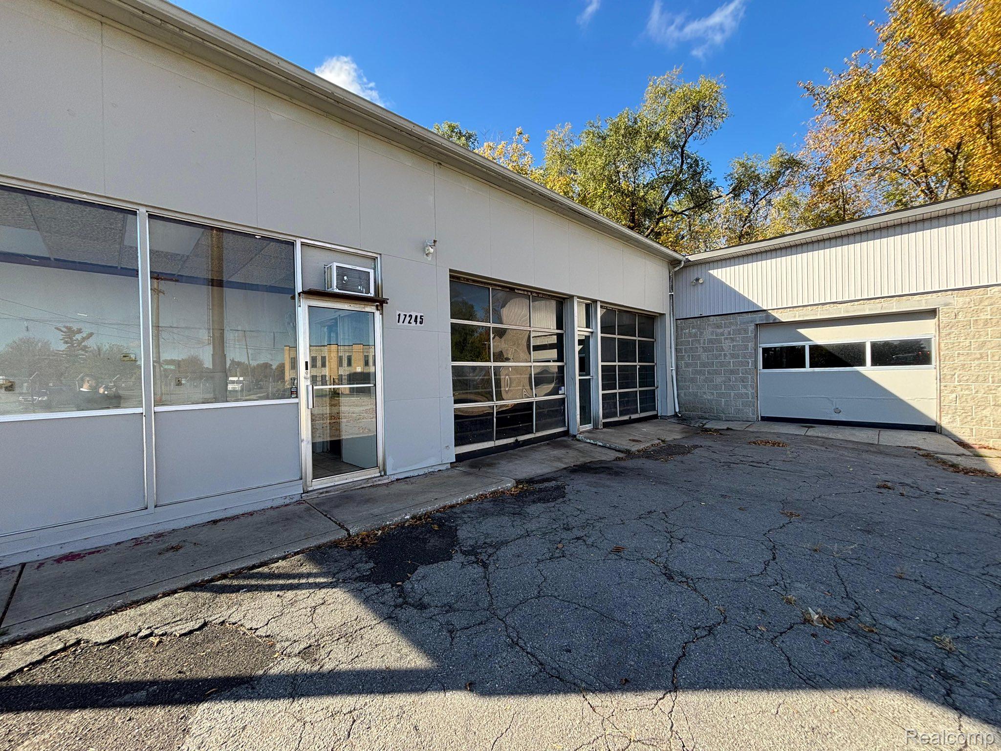 17245 Telegraph Road Property Photo 1