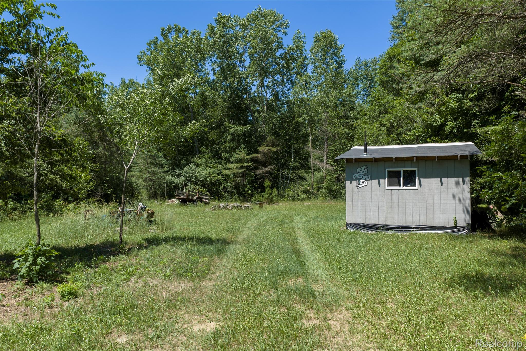 Parcel B Dodge Rd Property Photo 9