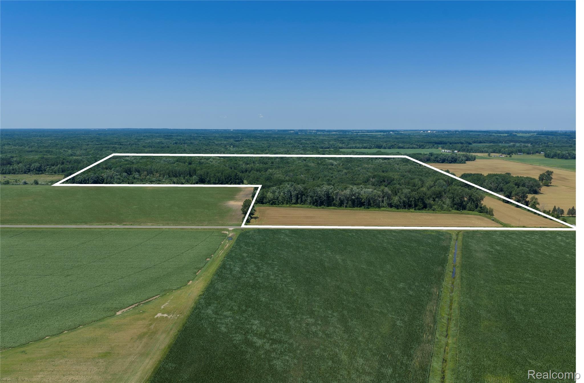 000 Dodge Rd Property Photo 1