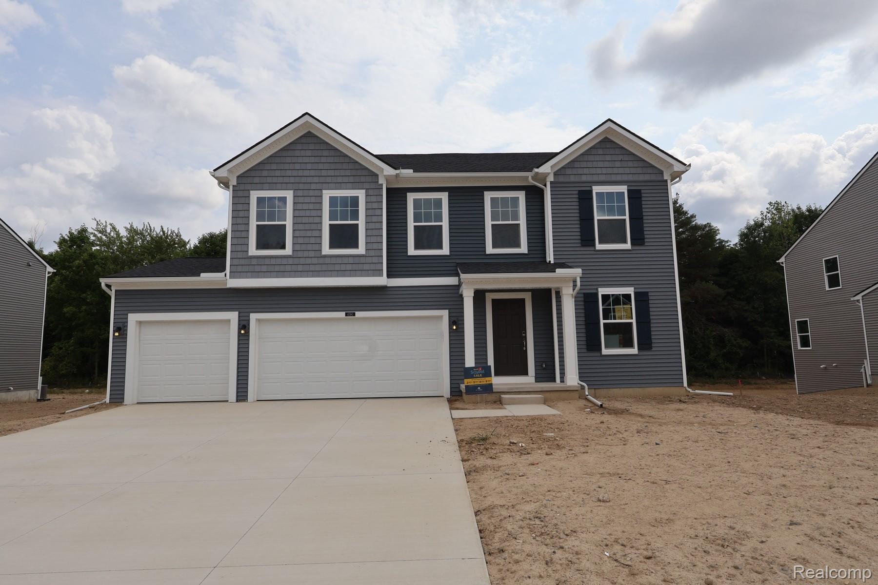 4190 Cedar Lane Property Photo 1