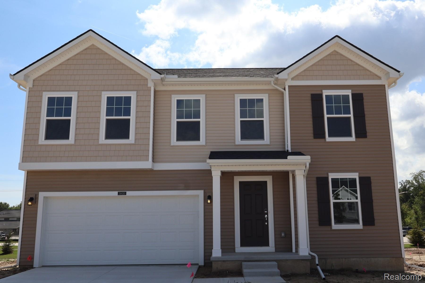 34430 Sandpiper Court Property Photo 1