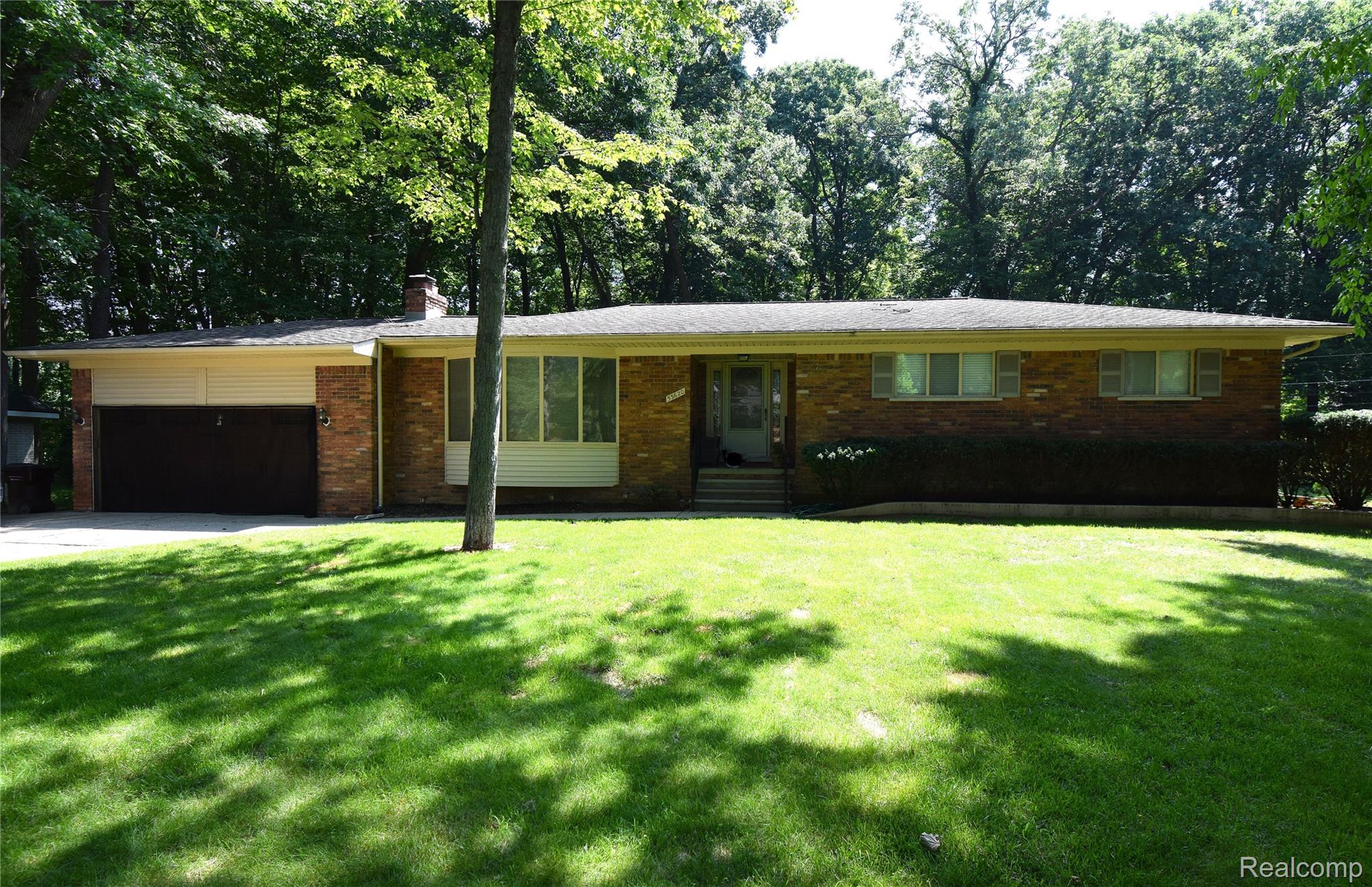 53620 Odilon Avenue Property Photo 1