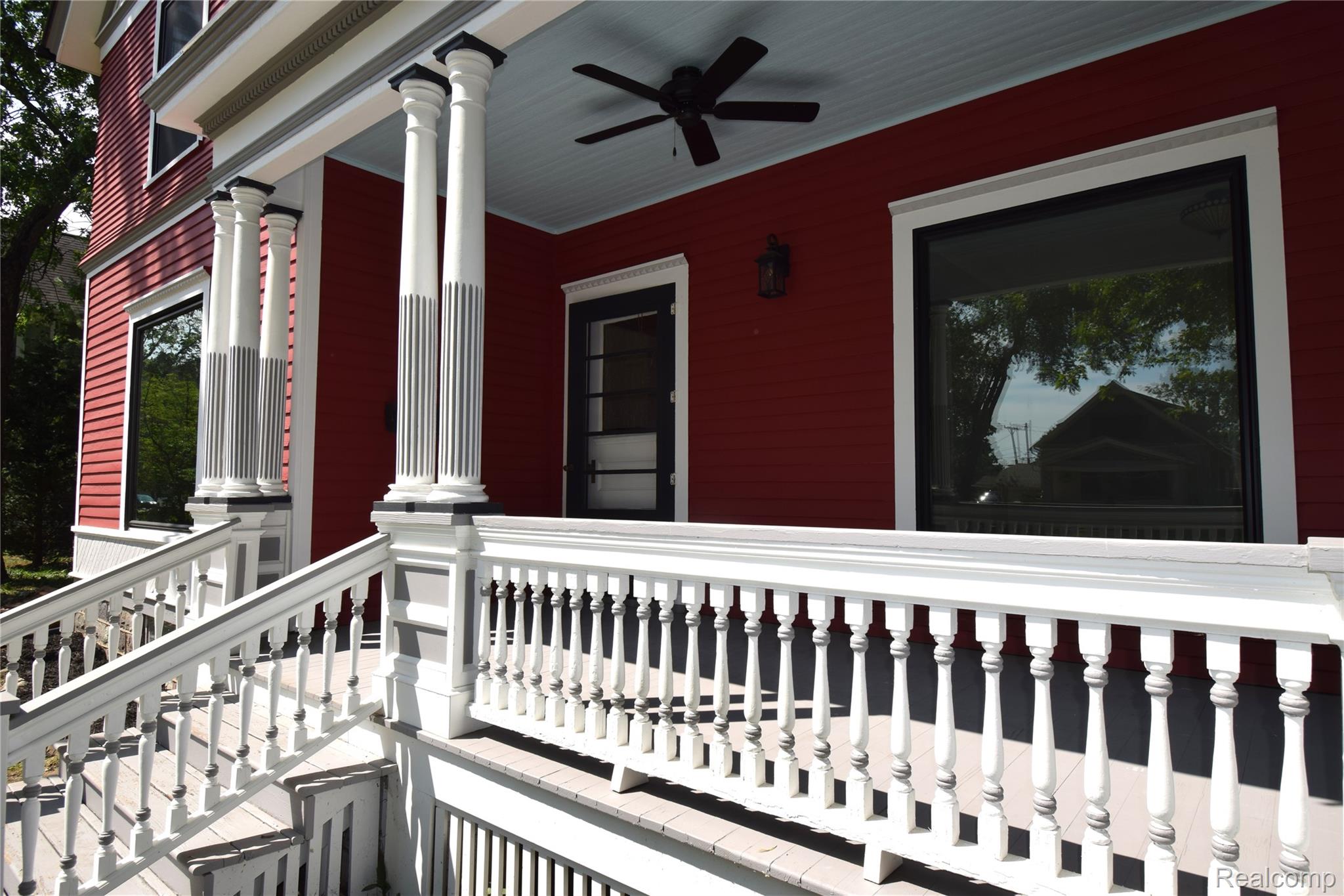 45669 Cass Avenue Property Photo 27