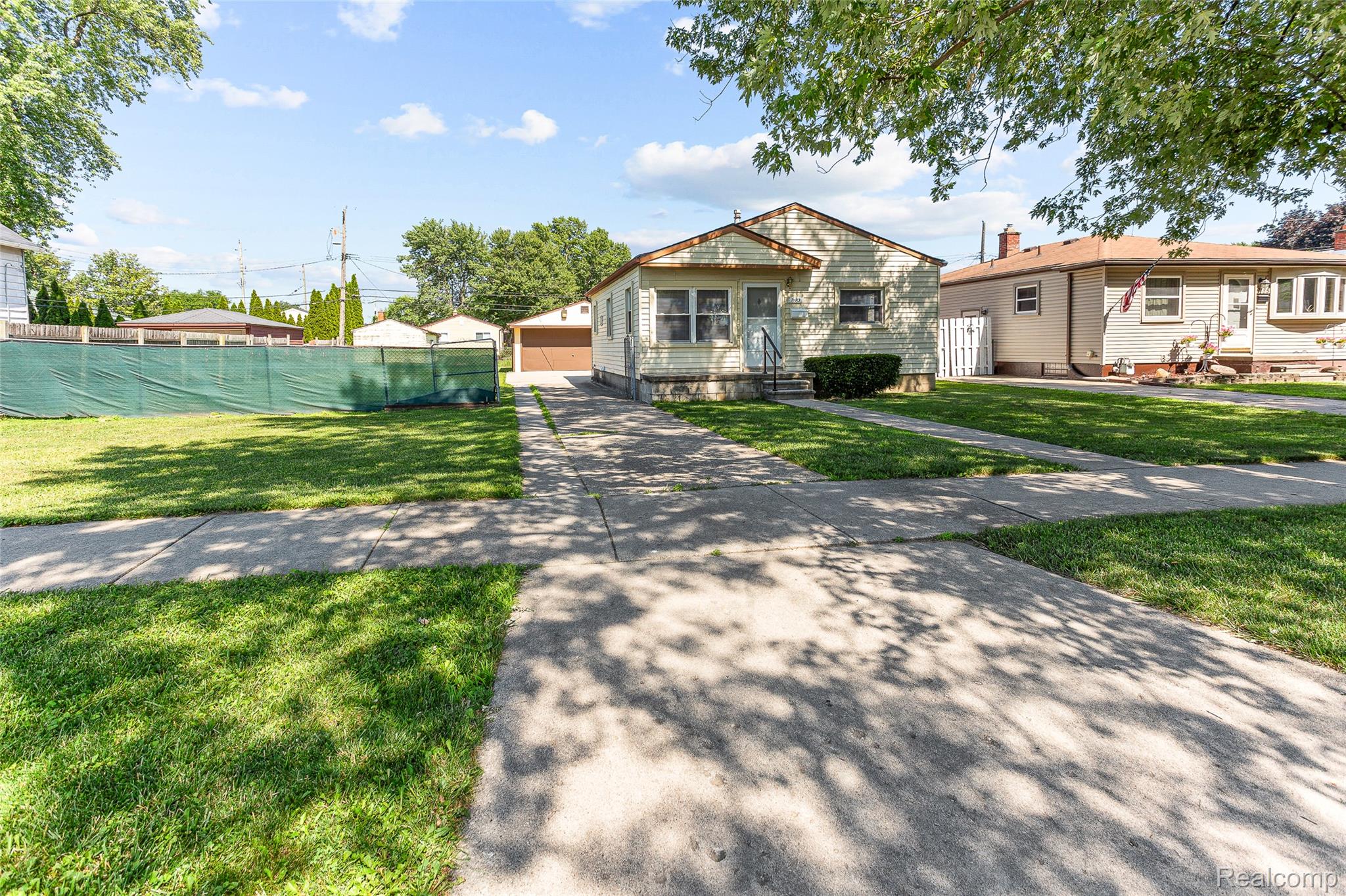 7173 Dudley Street Property Photo 1