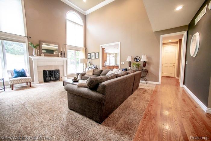 4853 Goodison Place Drive Property Photo 2