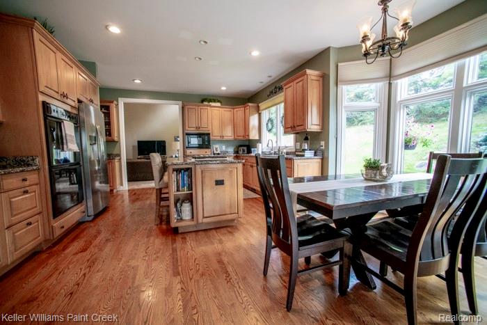 4853 Goodison Place Drive Property Photo 6