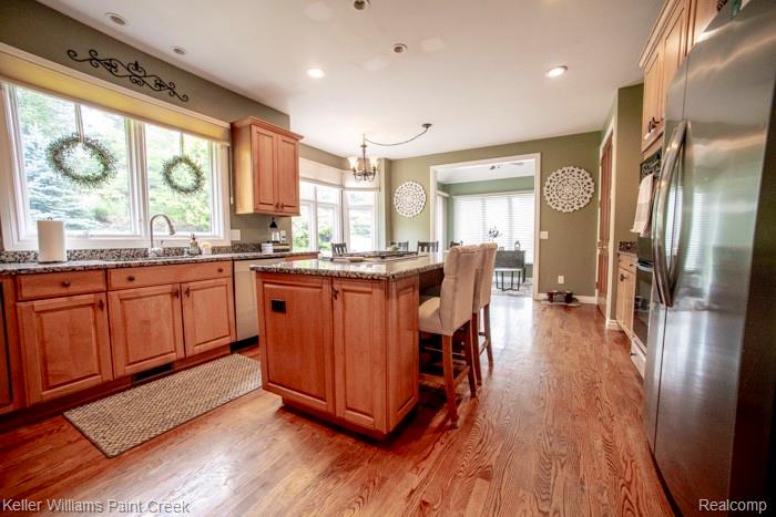 4853 Goodison Place Drive Property Photo 8