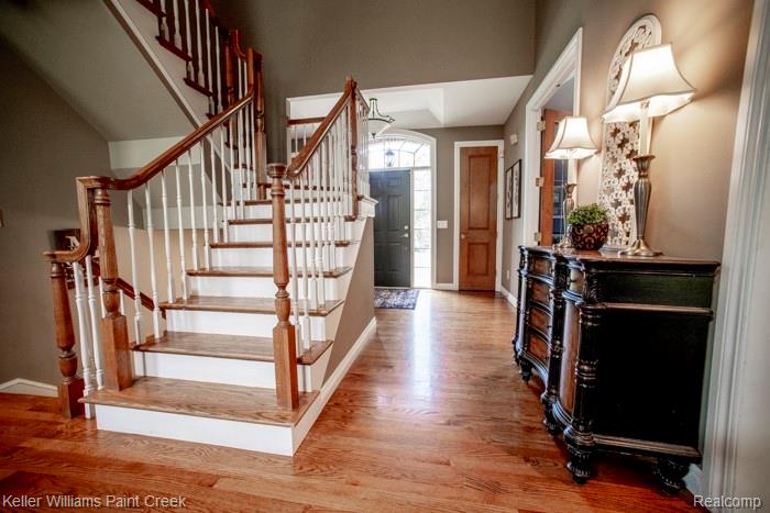 4853 Goodison Place Drive Property Photo 9