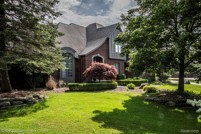 4853 Goodison Place Drive Property Photo 27
