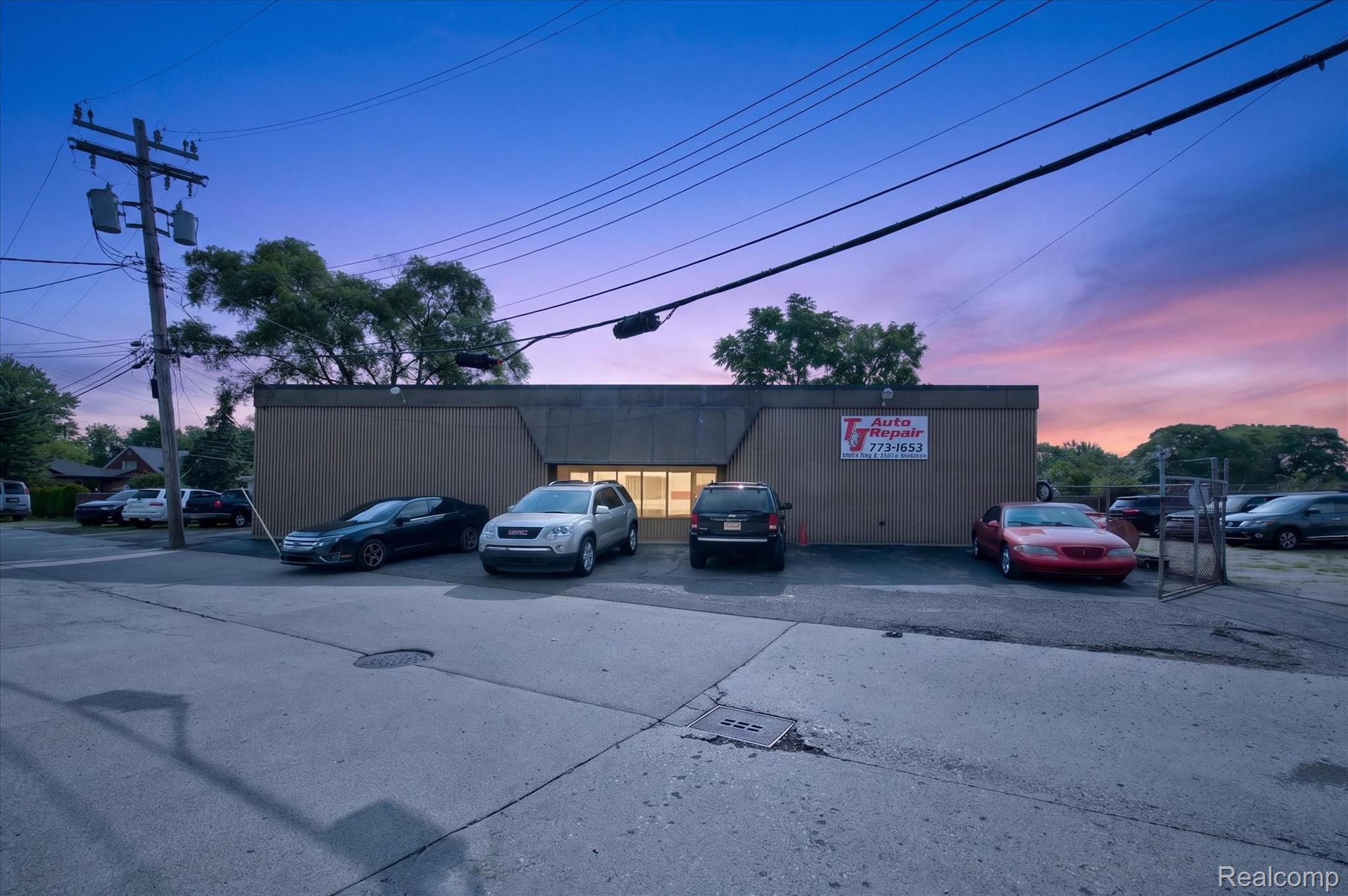 16550 Wilson Avenue Property Photo 1