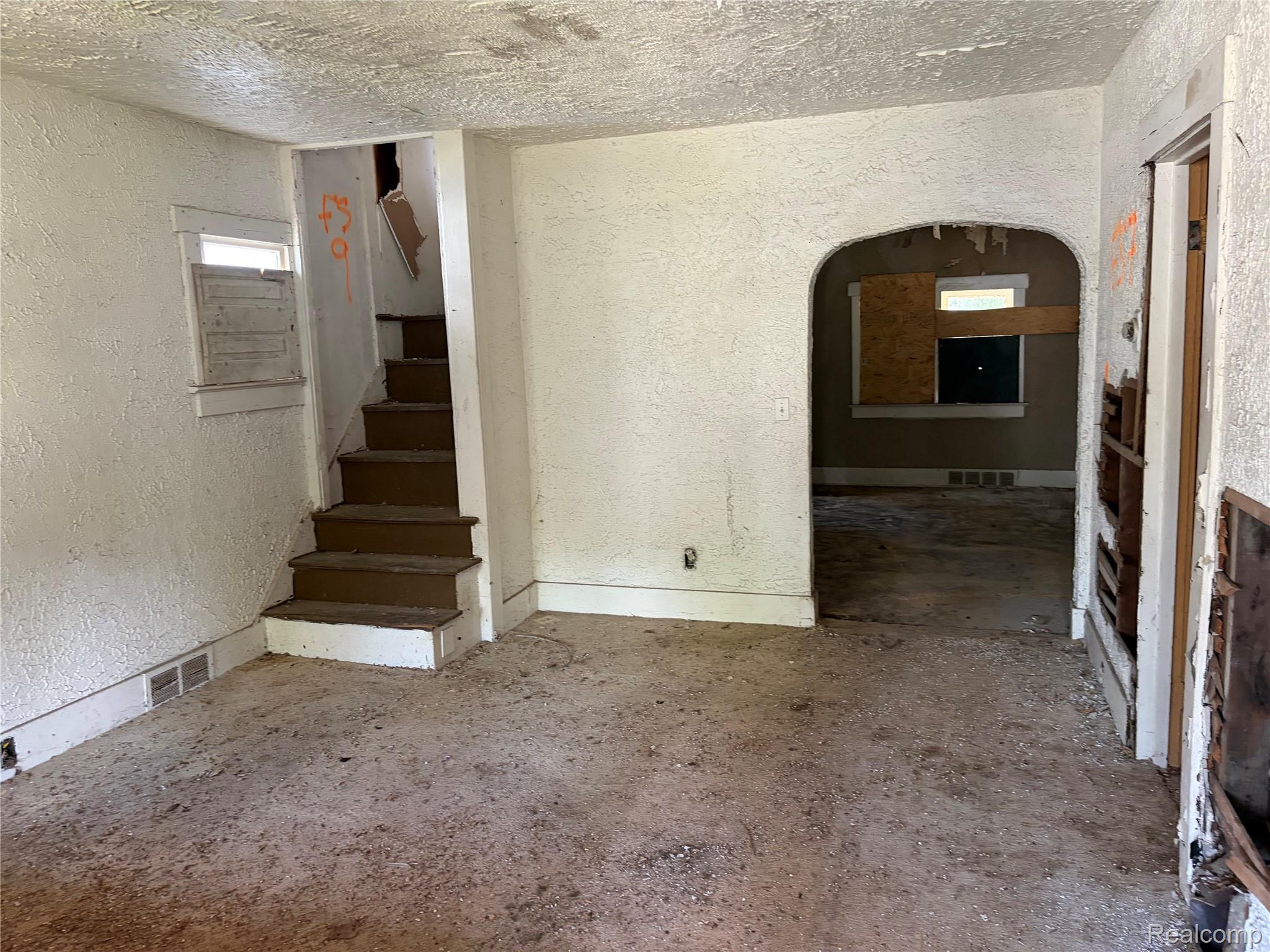 2509 Brown Street Property Photo 1
