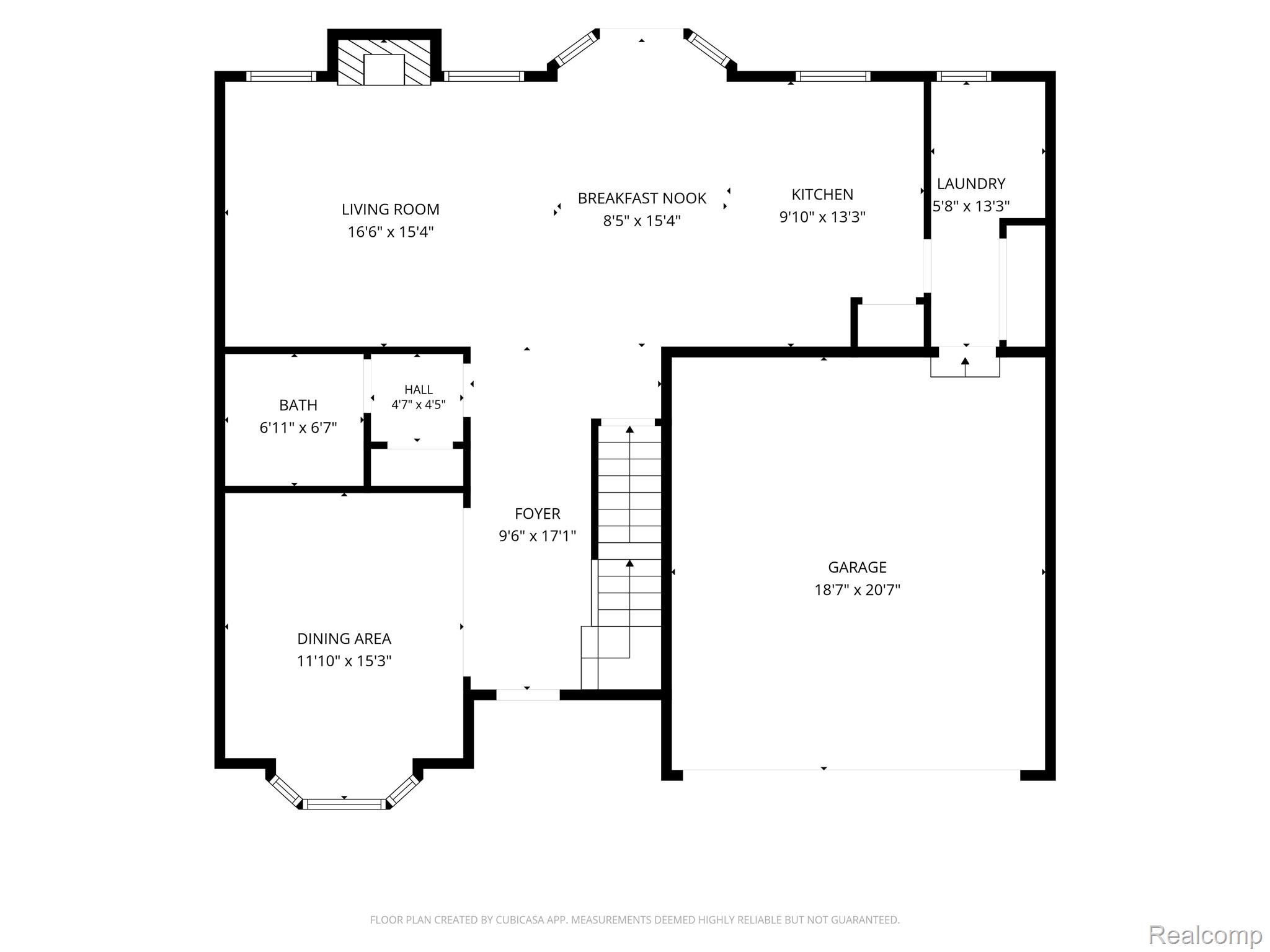 3534 Birchmount Drive Property Photo 33
