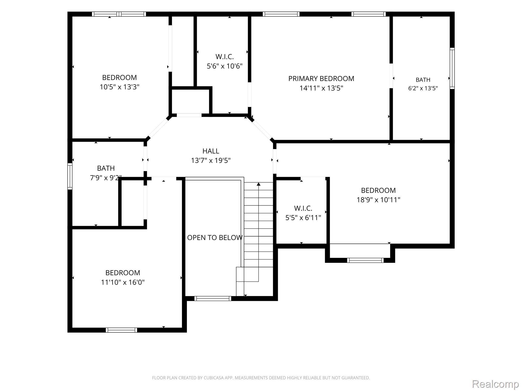 3534 Birchmount Drive Property Photo 34