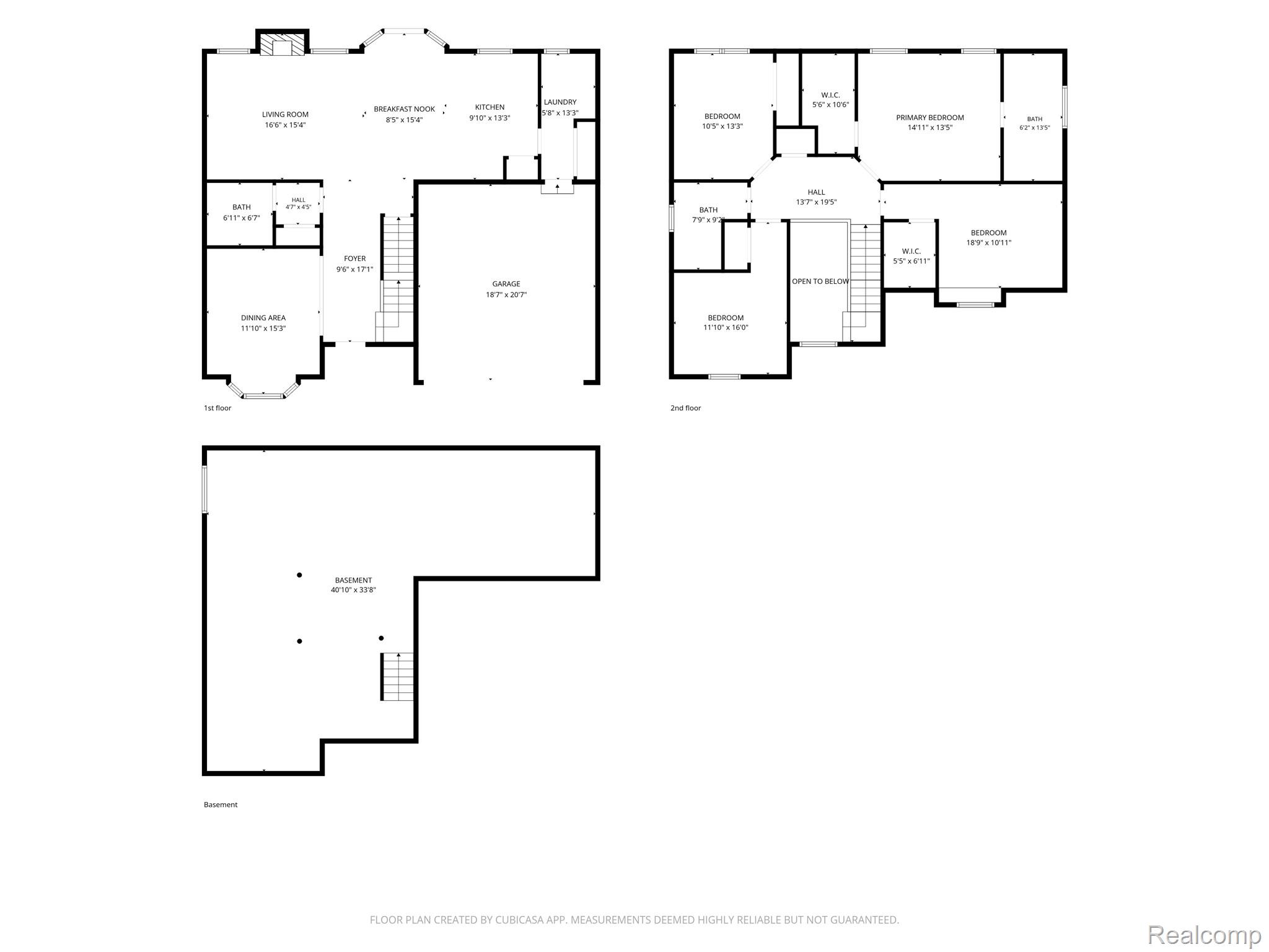 3534 Birchmount Drive Property Photo 35