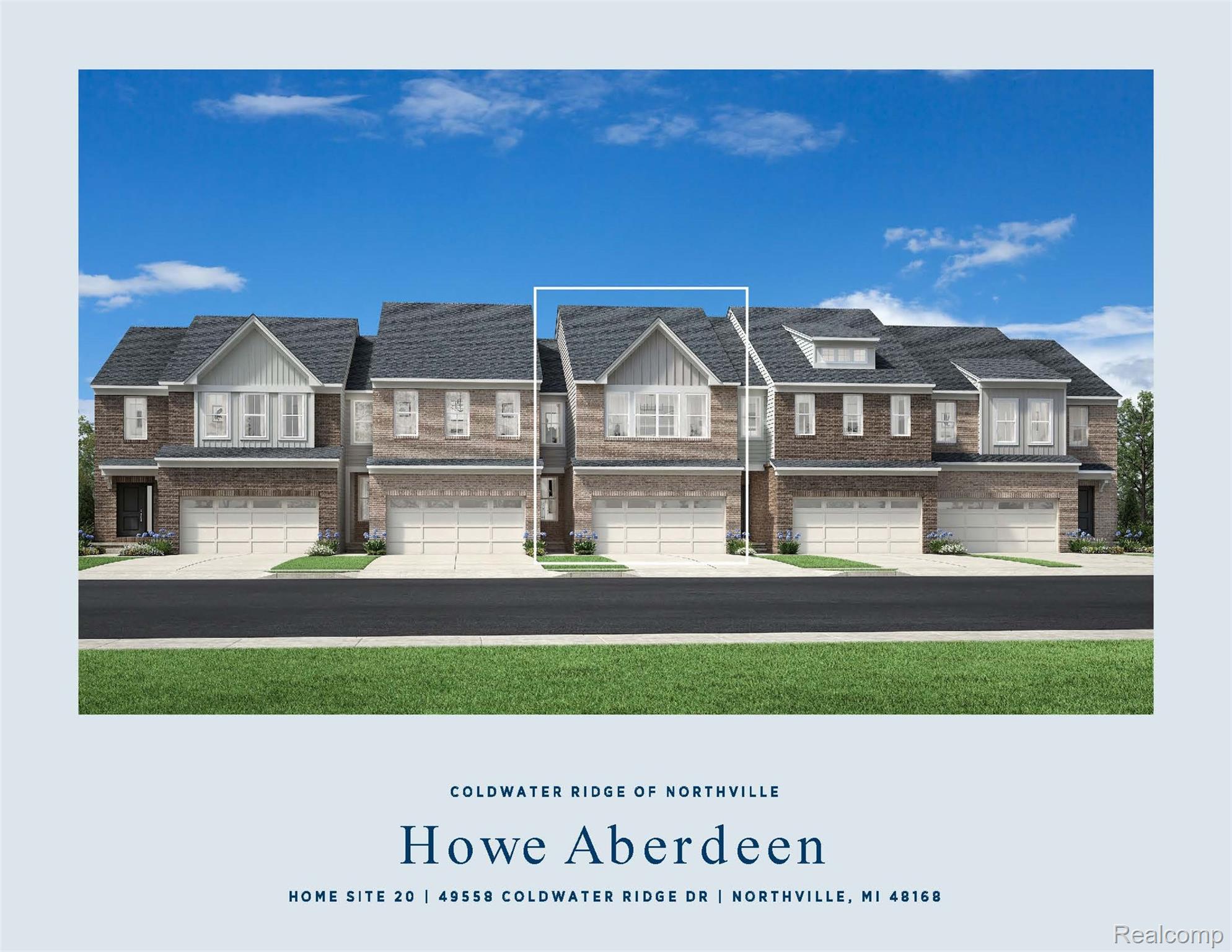 49558 Coldwater Ridge Drive 20 Property Photo 1
